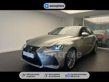 LEXUS IS 3 III (2) 300H EXECUTIVE