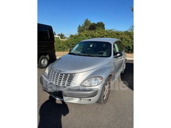 CHRYSLER 