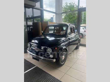 FIAT 500 L