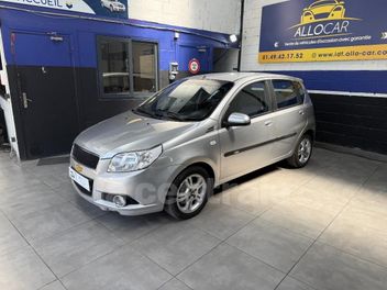 CHEVROLET 