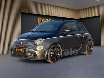 ABARTH 