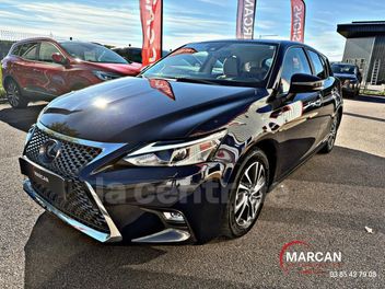 LEXUS 