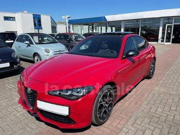 ALFA ROMEO 