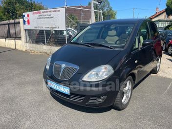 LANCIA 