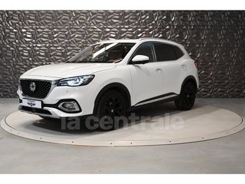 MG EHS (1) 1.5T GDI PHEV 258 LUXURY