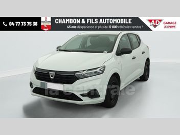 DACIA 
