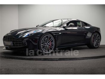 ASTON MARTIN 