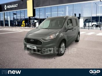 FORD TOURNEO CONNECT 2 II (2) 1.5 ECOBLUE 120 S/S TITANIUM