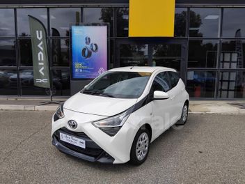 TOYOTA 