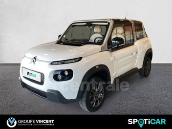 CITROEN E-MEHARI E-MEHARI 30 KWH