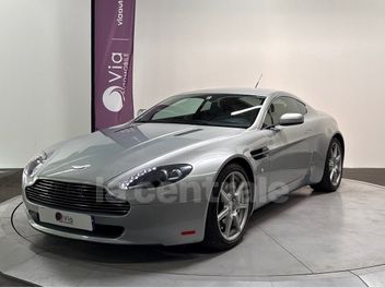 ASTON MARTIN V8 VANTAGE ROADSTER ROADSTER 4.3 390 BVA6