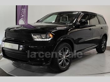 DODGE DURANGO 3.6 V6 295 SXT