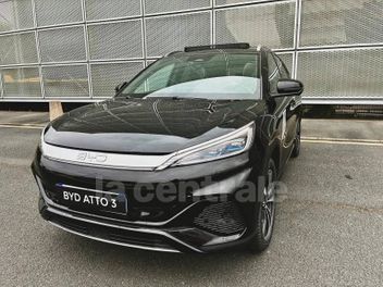 BYD 
