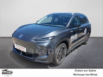MG MGS5 EV EV 64KWH - 170 KW 2WD LUXURY