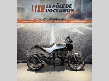 HUSQVARNA VITPILEN 401