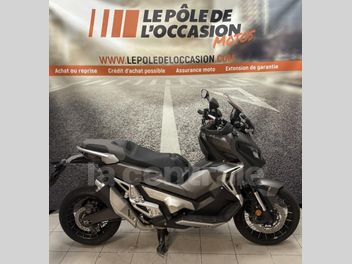SUZUKI GSX-8R 800