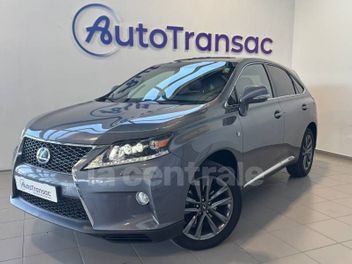 LEXUS 