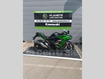KAWASAKI H2 1000 NINJA