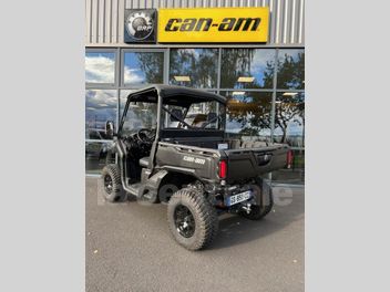 CAN AM TRAXTER 975