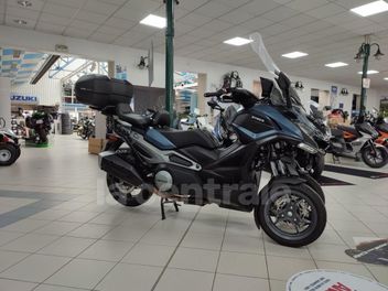 KYMCO CV3 550
