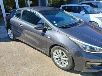 KIA PRO CEE D 2 II (2) 1.6 CRDI 136 ISG ACTIVE BV6