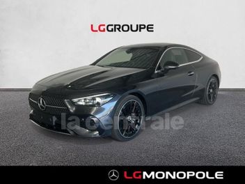 MERCEDES CLE COUPE COUPE 220D AMG LINE 9G-TRONIC