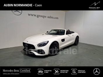 MERCEDES-AMG 