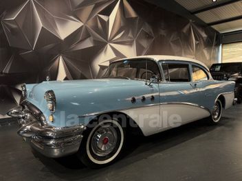 BUICK 