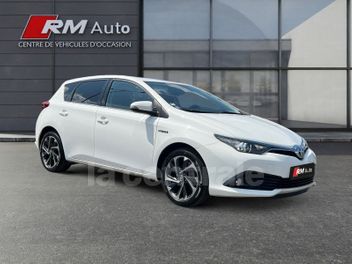 TOYOTA AURIS 2 II (2) HYBRIDE 136H DESIGN