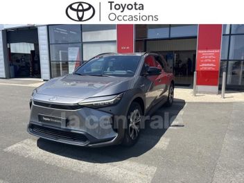 TOYOTA BZ4X 11KW 2WD ORIGIN 71.4 KWH