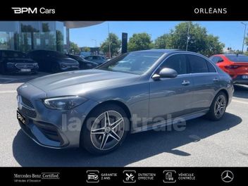 MERCEDES CLASSE C 5 V 300 DE E-HYBRID EQ AMG LINE + 9G-TRONIC