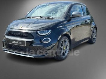 ABARTH 