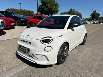 ABARTH 500 (3E GENERATION) III E 155 42 KWH PACK