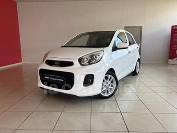 KIA PICANTO 2 II (2) 1.0 66 PREMIUM 5P