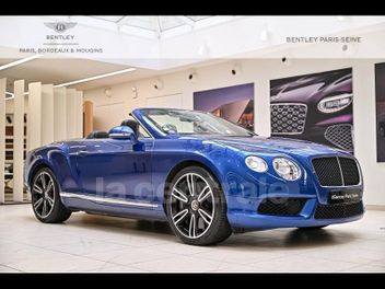 BENTLEY 