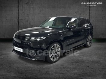 LAND ROVER RANGE ROVER SPORT 3 III P550E AWD 3.0 I6 PHEV AUTOBIOGRAPHY