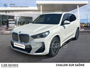 BMW IX1 U11 (U11) XDRIVE20 204 M SPORT 66.5 KWH BVA