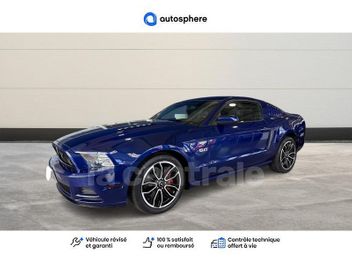 FORD MUSTANG 5 COUPE V 5.0 V8 412 GT