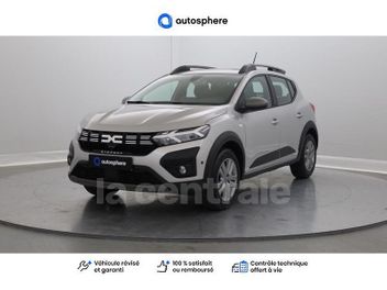 DACIA 