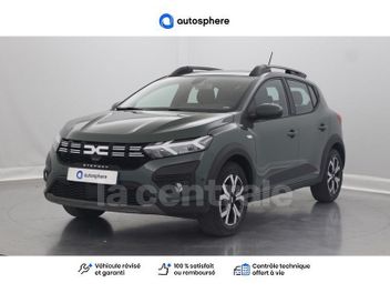 DACIA 