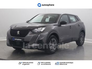 PEUGEOT 