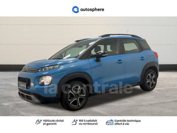 CITROEN C3 AIRCROSS (2) 1.2 PURETECH 110 S&S FEEL BV6