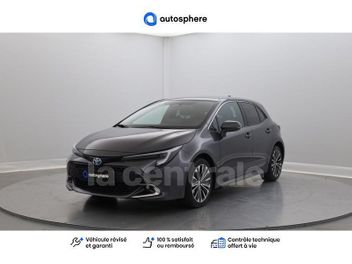 TOYOTA COROLLA 12 XII (2) 1.8 HYBRIDE 140 DESIGNV