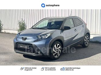 TOYOTA AYGO X (2) 1.0 VVT-I 72 DESIGN