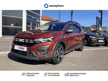 DACIA JOGGER 1.0 TCE 110 SL EXTREME + 7PL