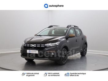 DACIA 