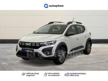 DACIA 