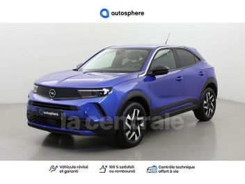 OPEL 