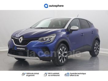 RENAULT CAPTUR 2 II 1.0 TCE 100 GPL EVOLUTION