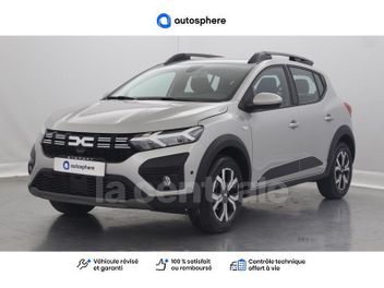 DACIA 